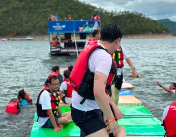 Company Outing