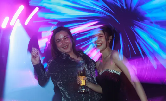 Event Party