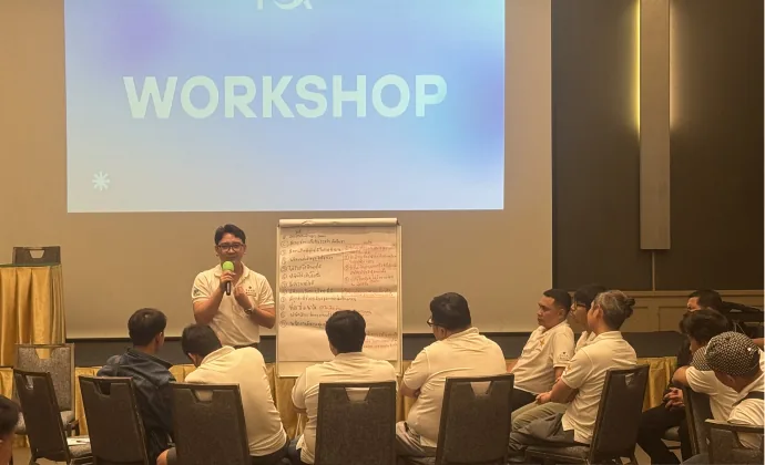 Workshop