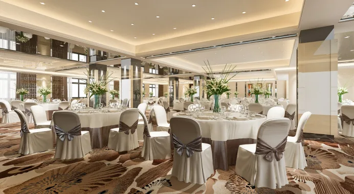 Ballroom